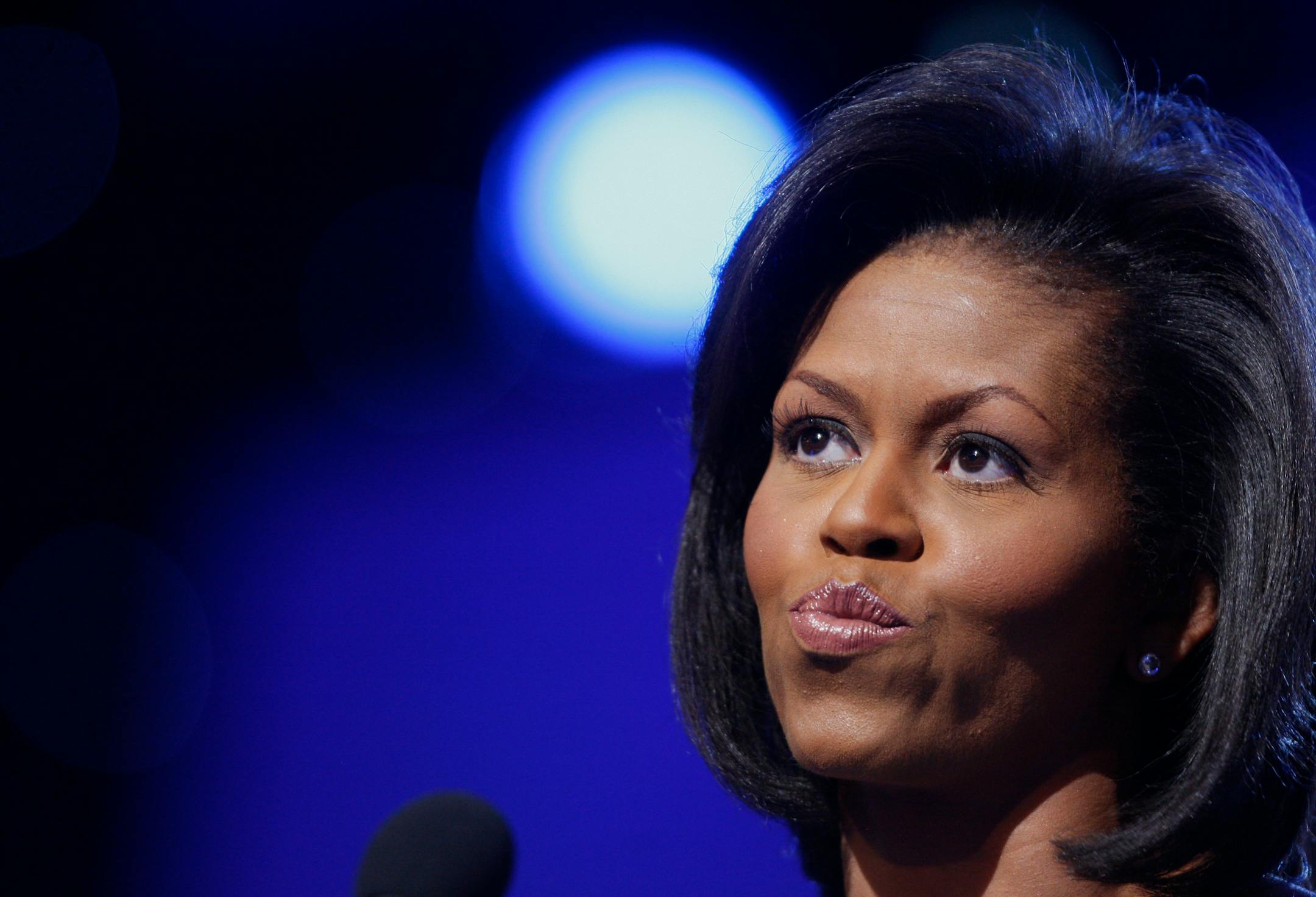 Michelle Obama