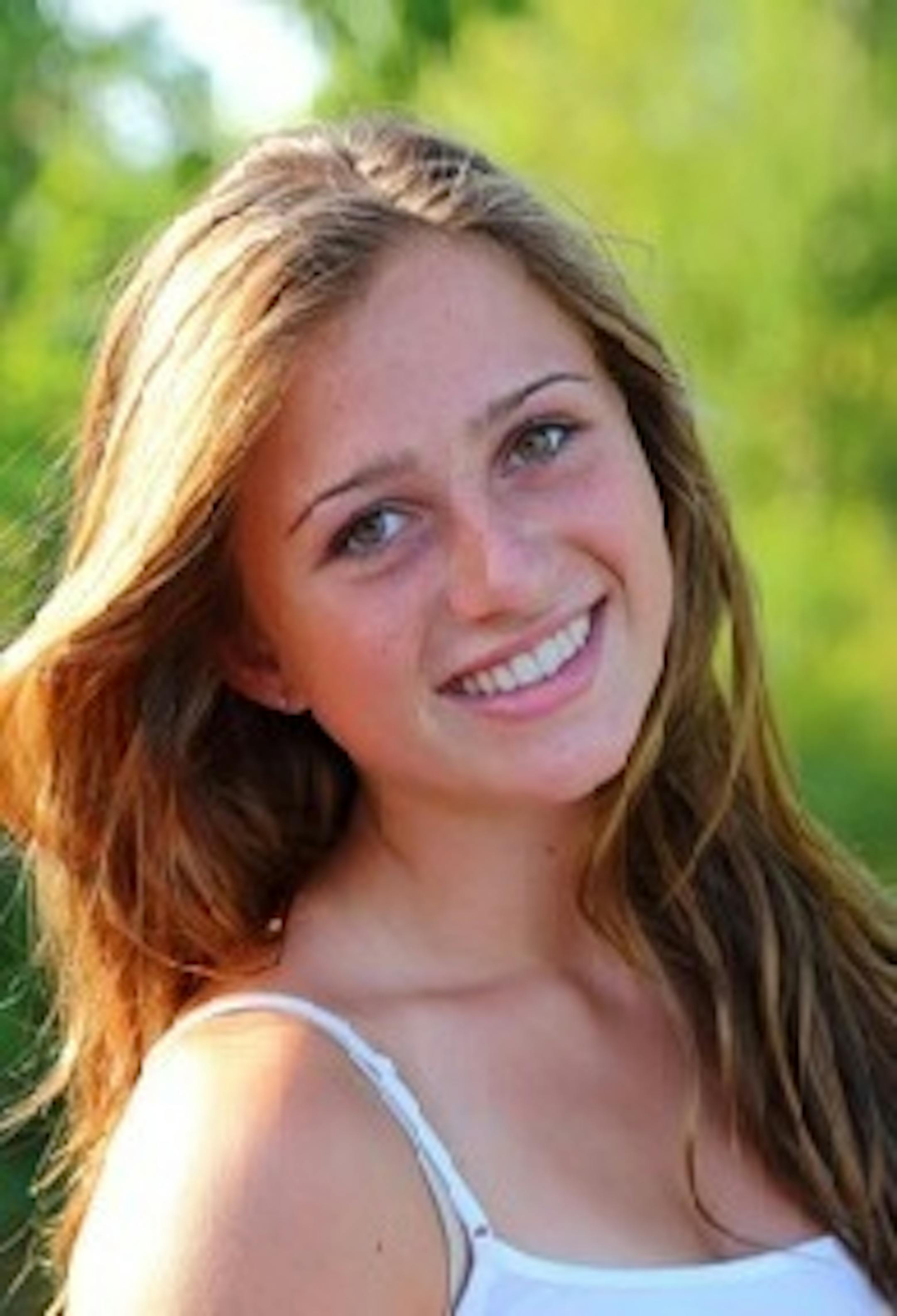 Anna Nachbor, Armstrong