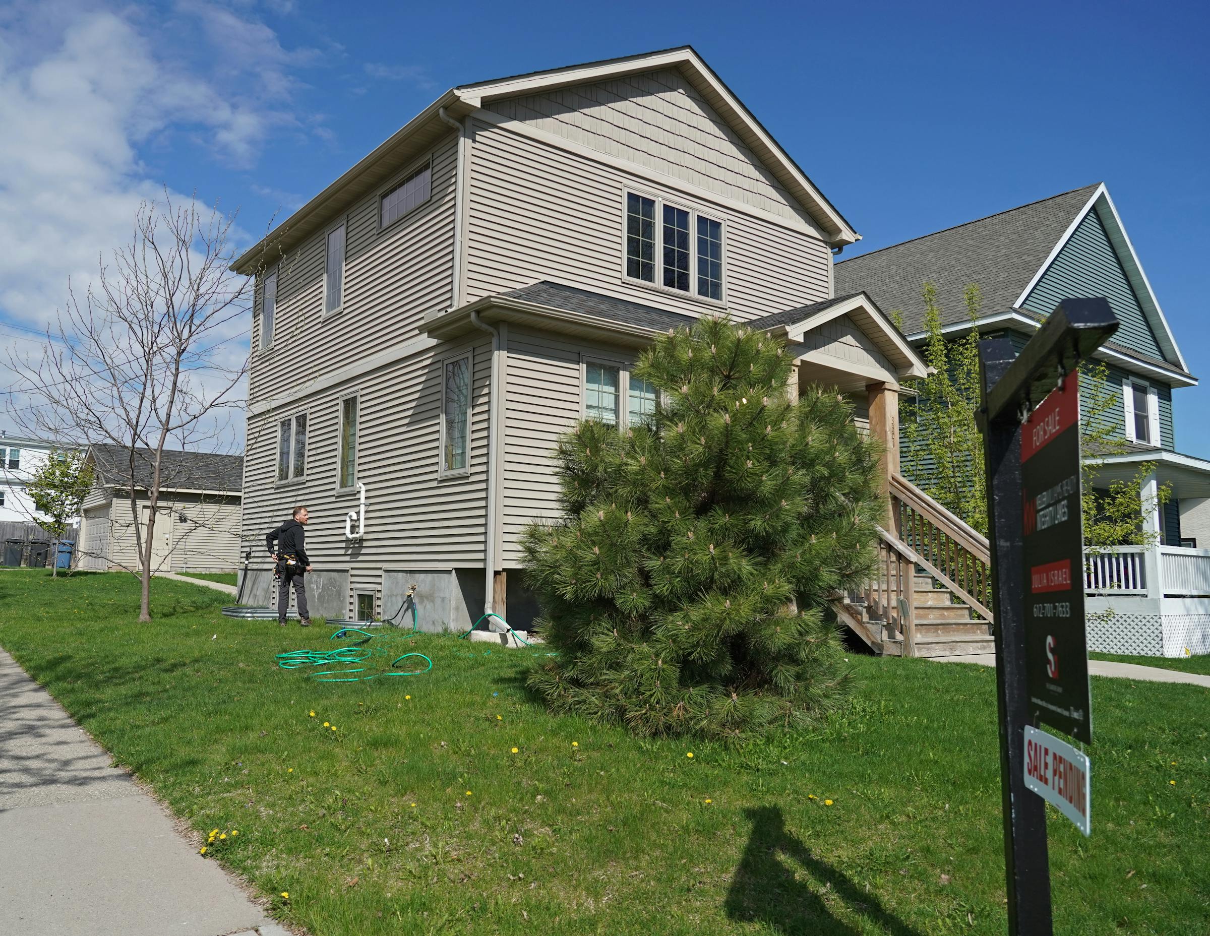 Twin Cities, U.S. homebuyers canceling purchase deals at rising rate
