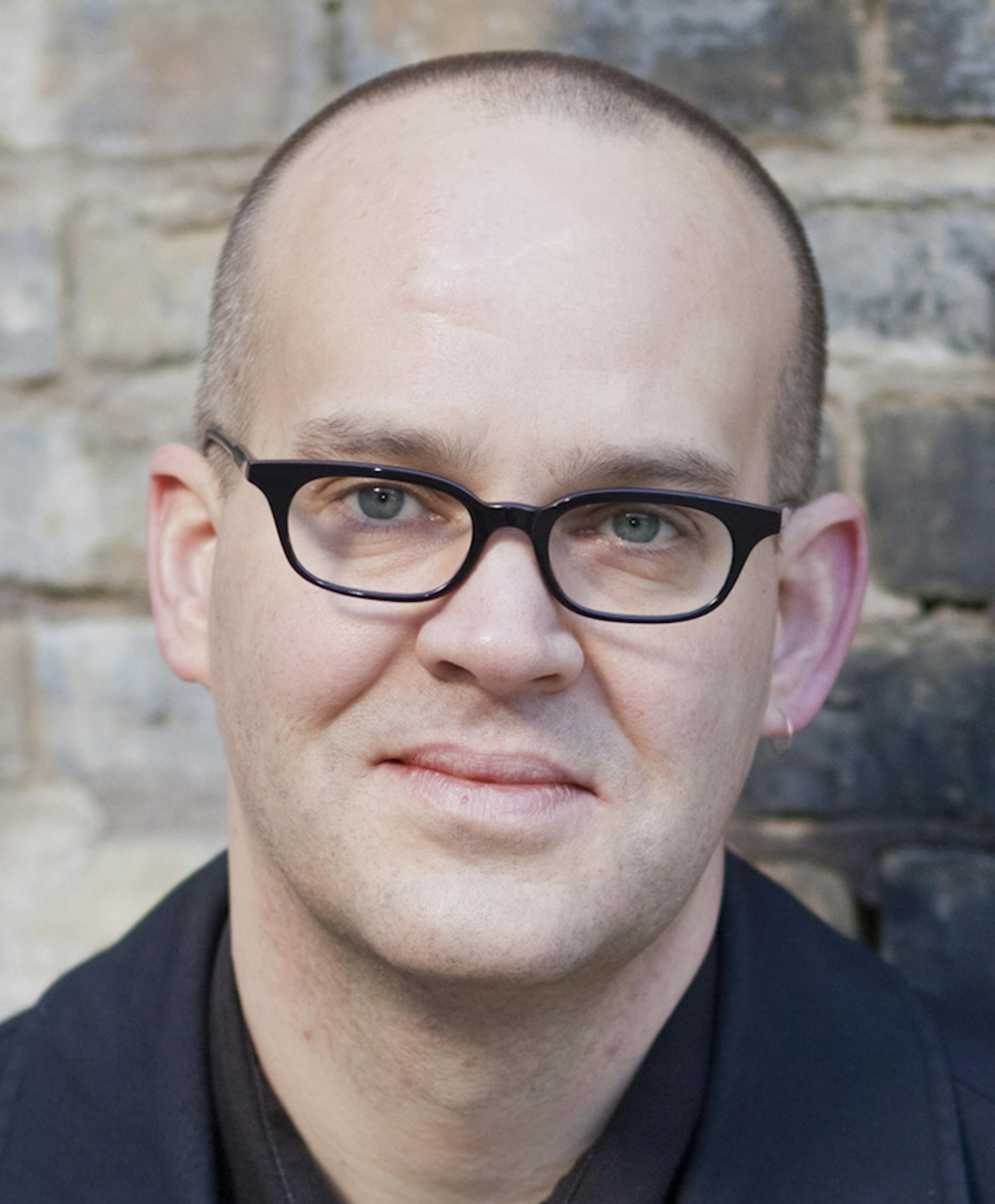 Matt Mauch