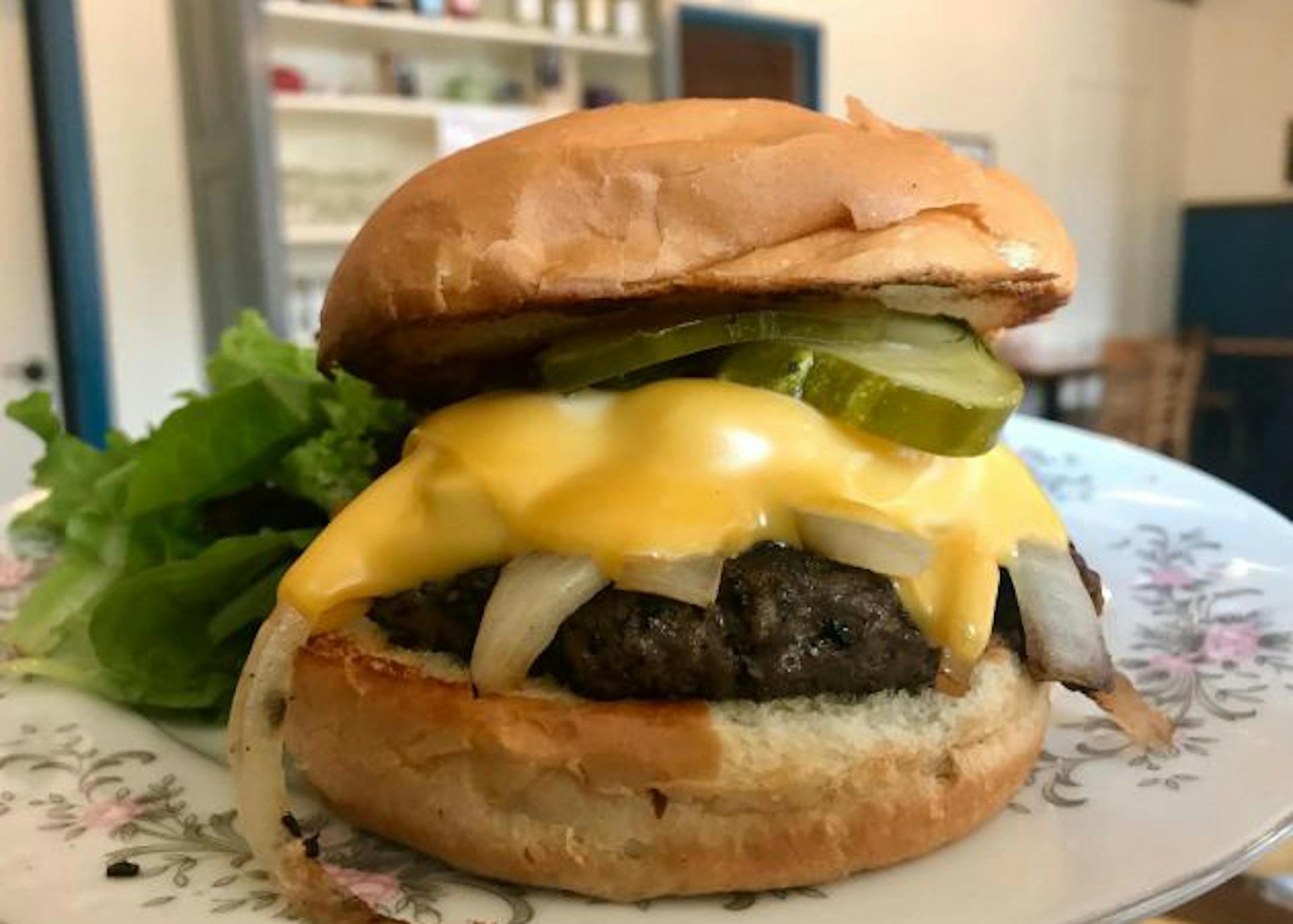 Home Street Home in St. Paul