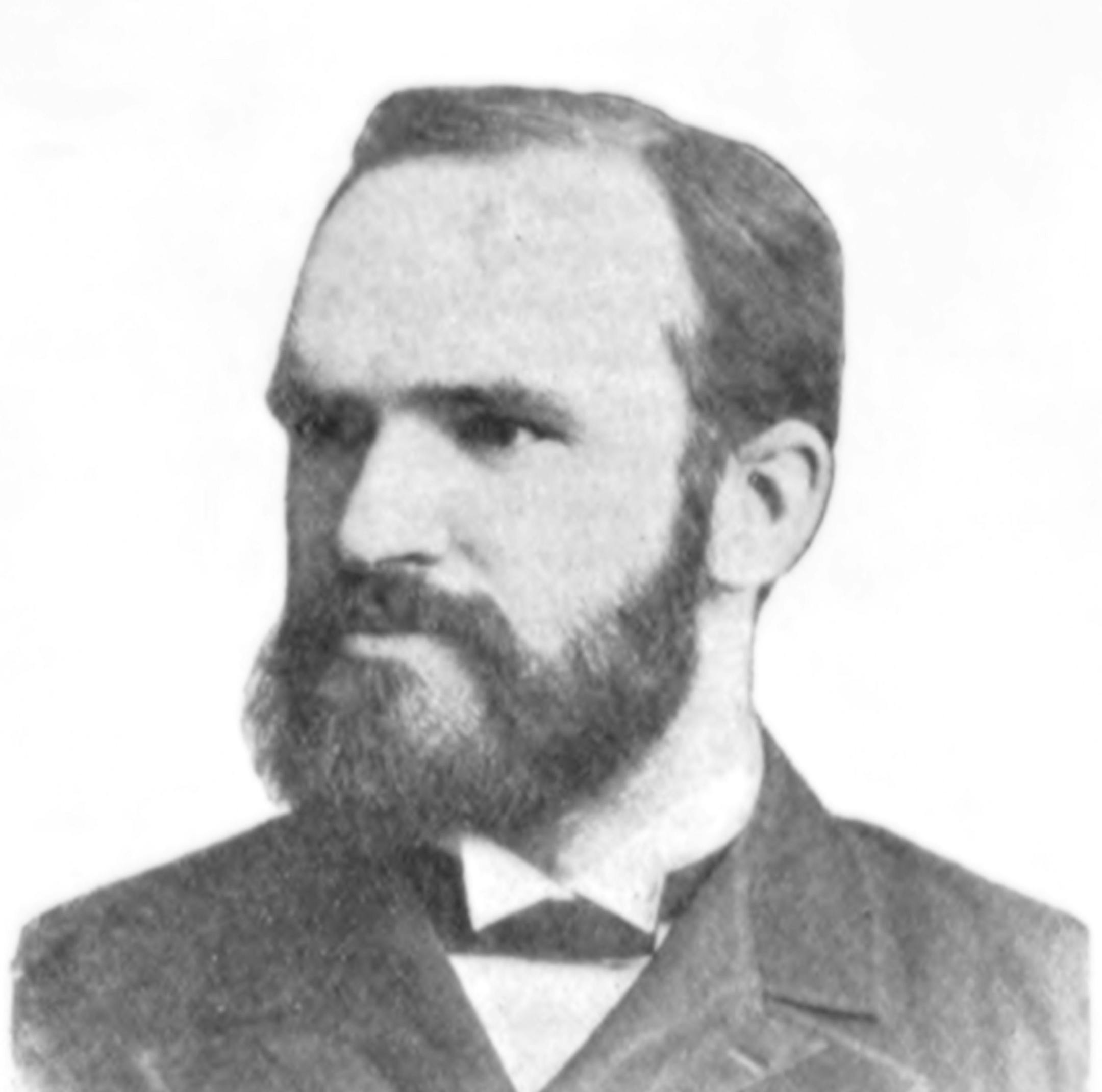 Melvil Dewey