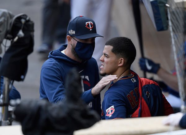 Your thoughts: Are Twins 'playing with fire' after empty playoff trips?