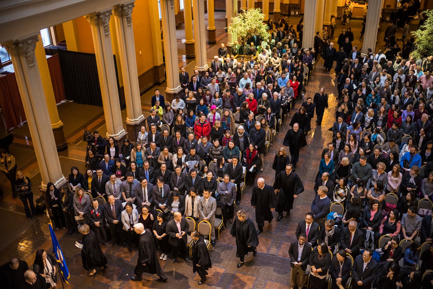 For Asian Americans, the pandemic brought threats beyond the virus