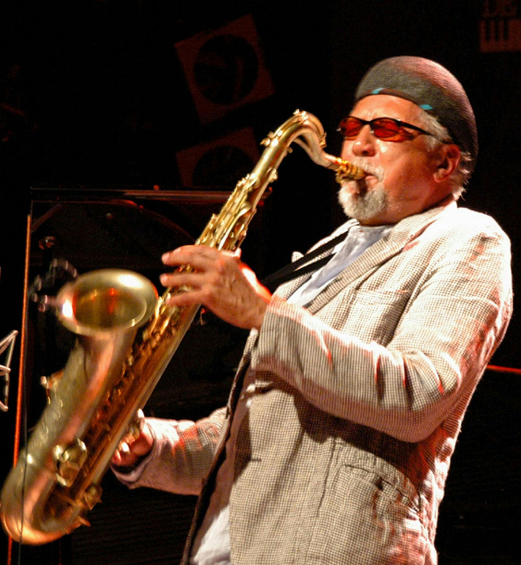 Charles Lloyd