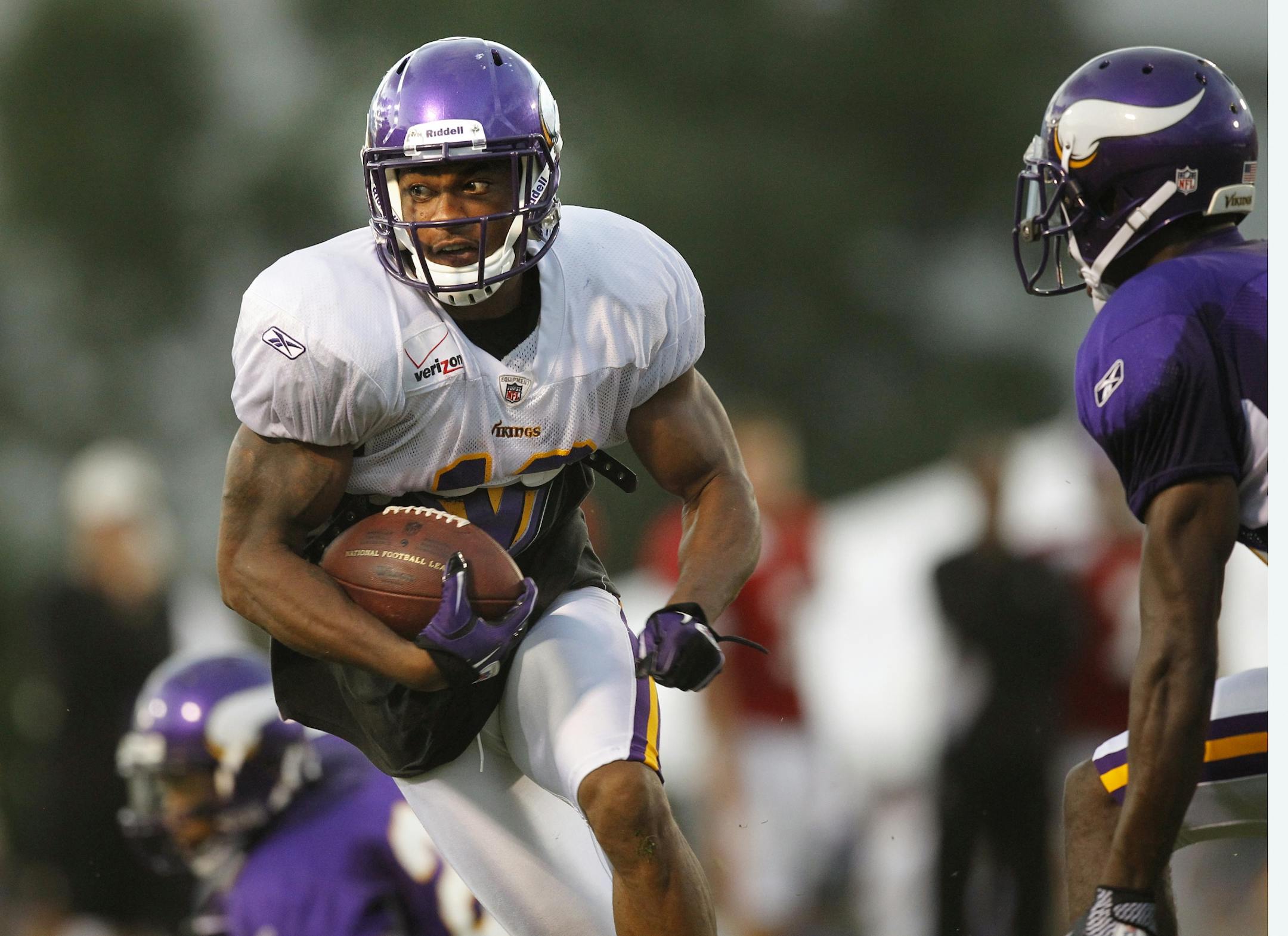 Percy Harvin