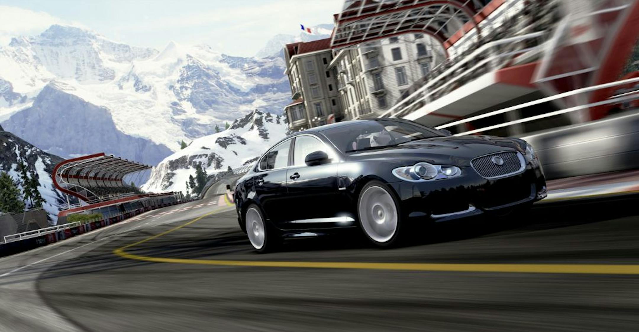 "Forza Motorsport 4"