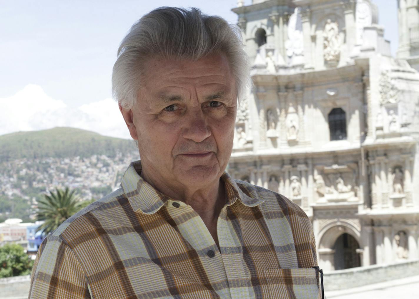 John Irving