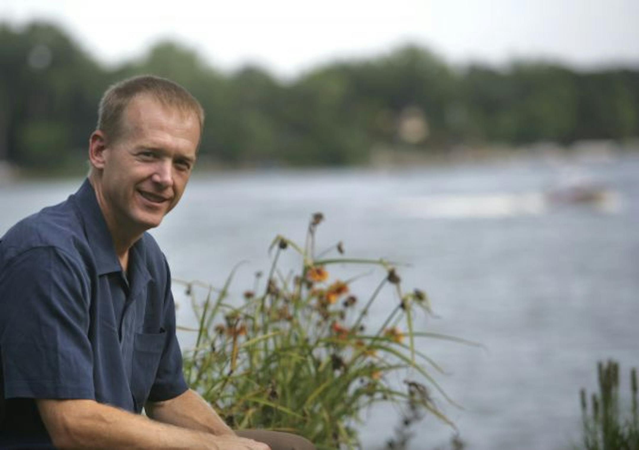 Prior Lake Mayor Mike Myser ran on a tax-cutting ­platform when he was elected in November 2009 .