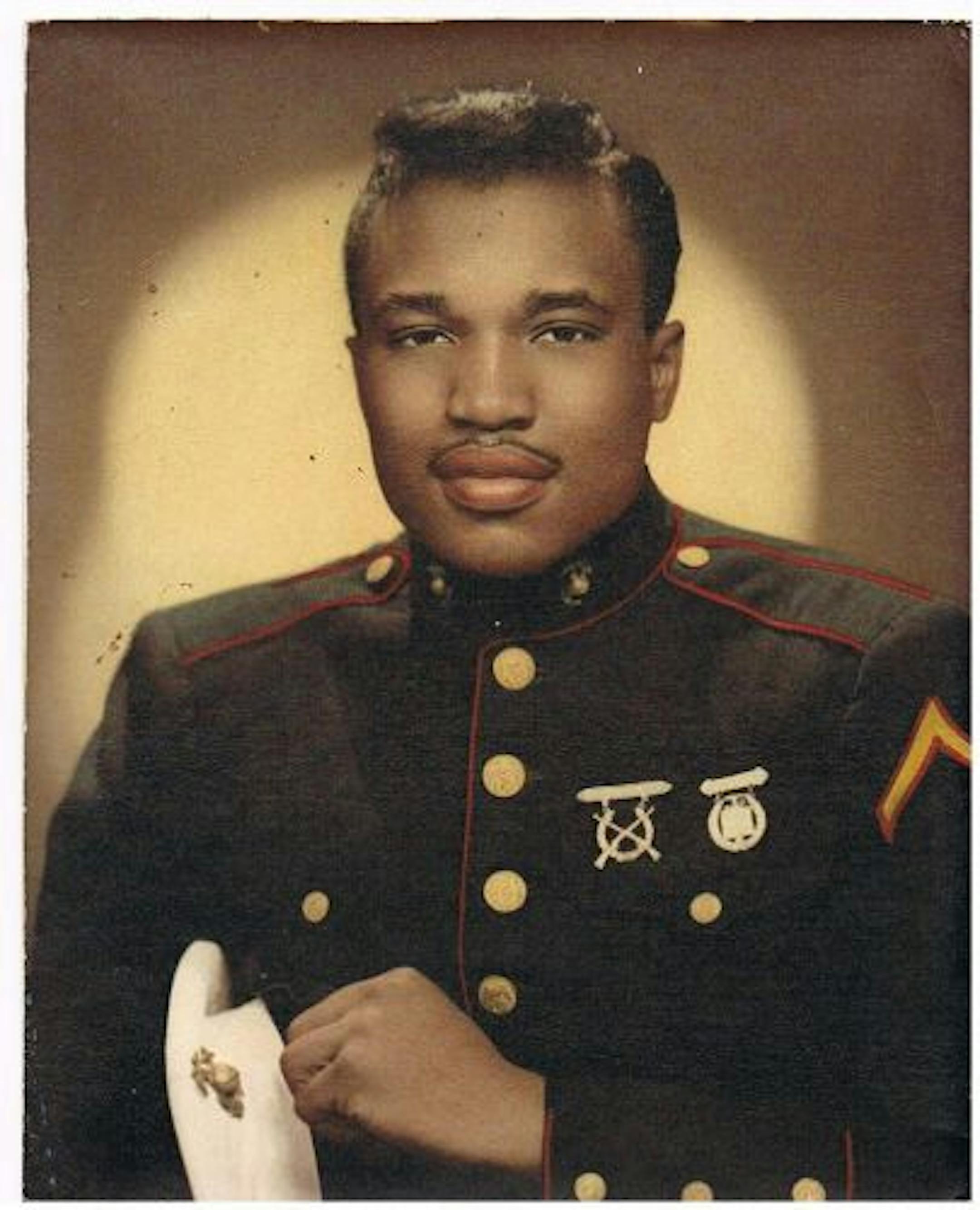 Charles Leo Smith Jr.