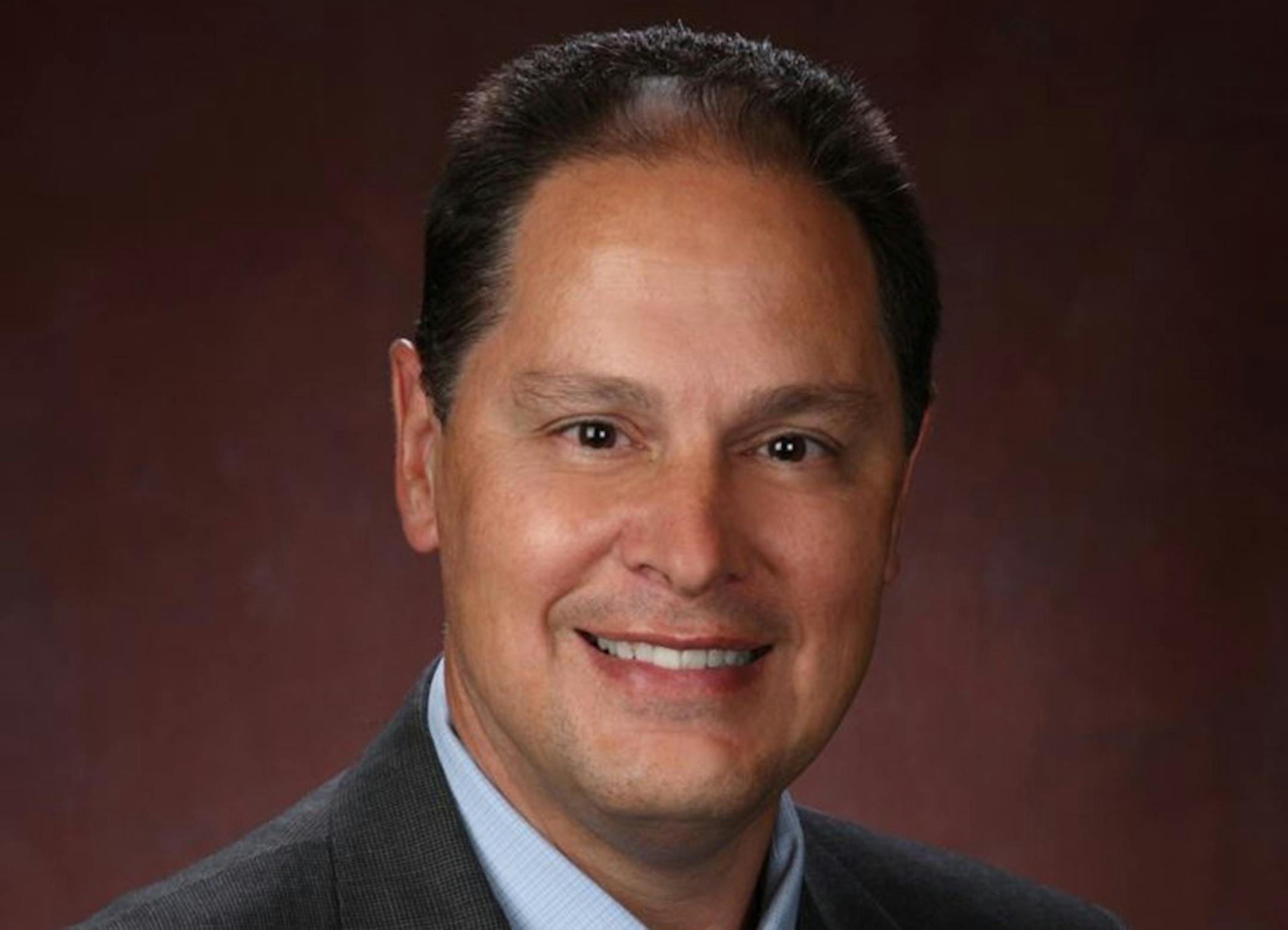 Brad Hewitt, former Thrivent CEO, has been named to Habitat for Humanity board.