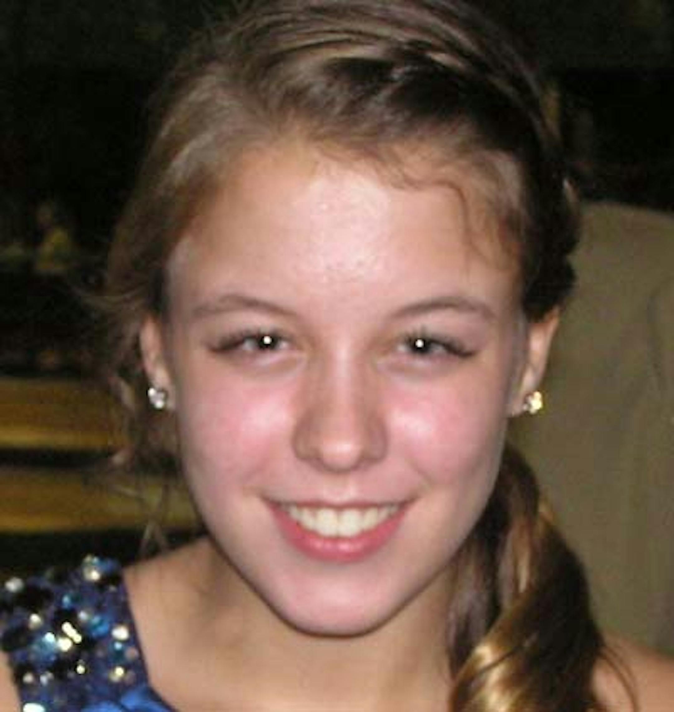 Maria Michels, Benilde-St. Margaret's soccer