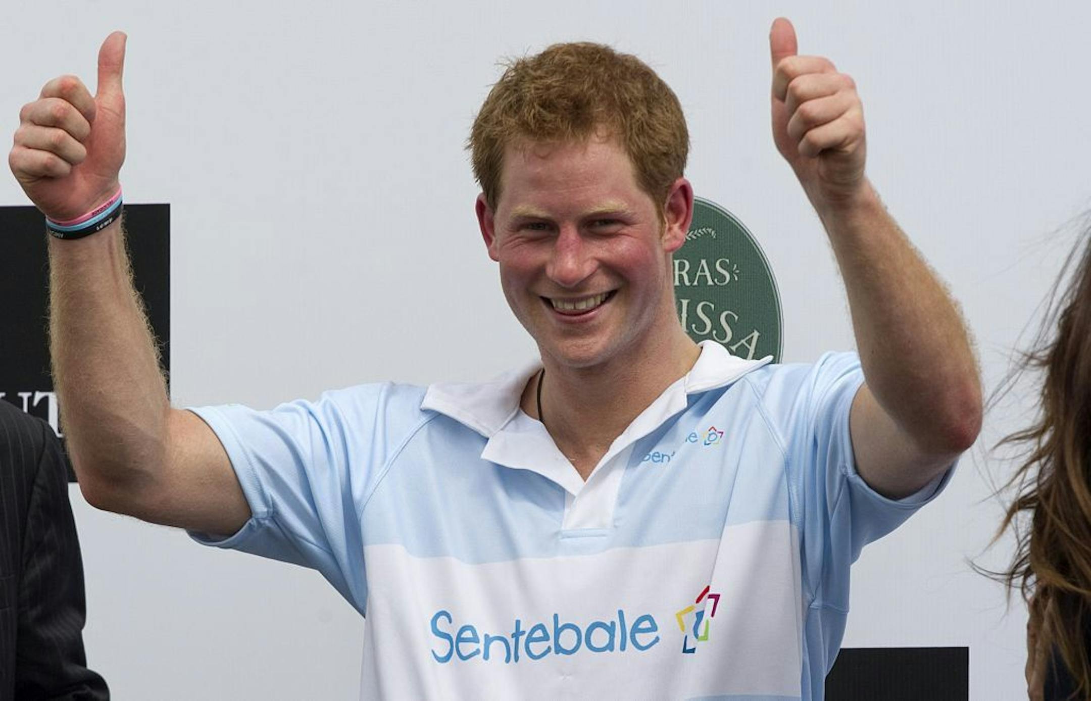 Prince Harry