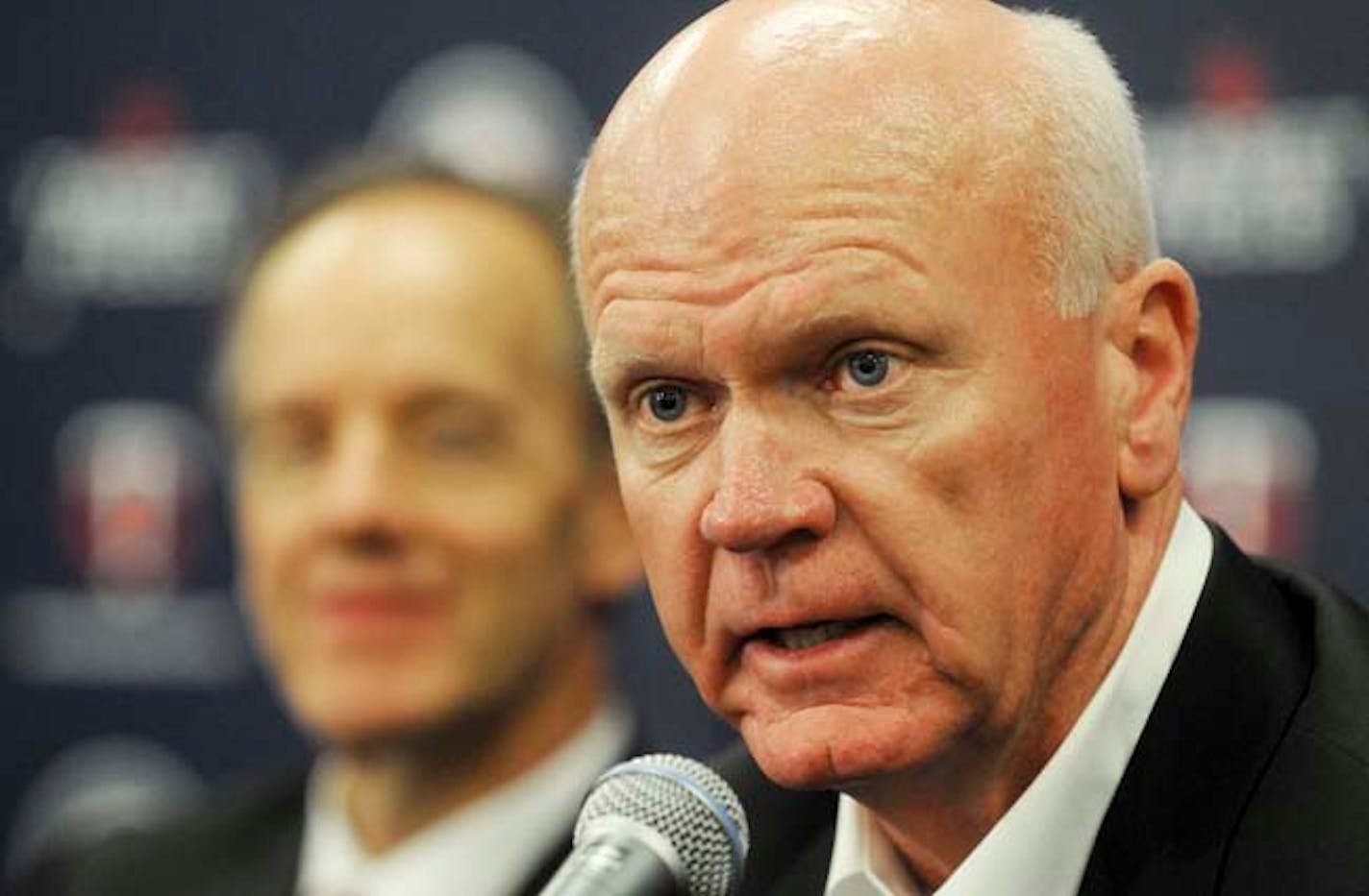 Twins General Manager Terry Ryan won't always make the flashy moves, but he usually makes solid ones.