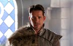Sean Maguire as Robin Hood in "Once Upon a Time."