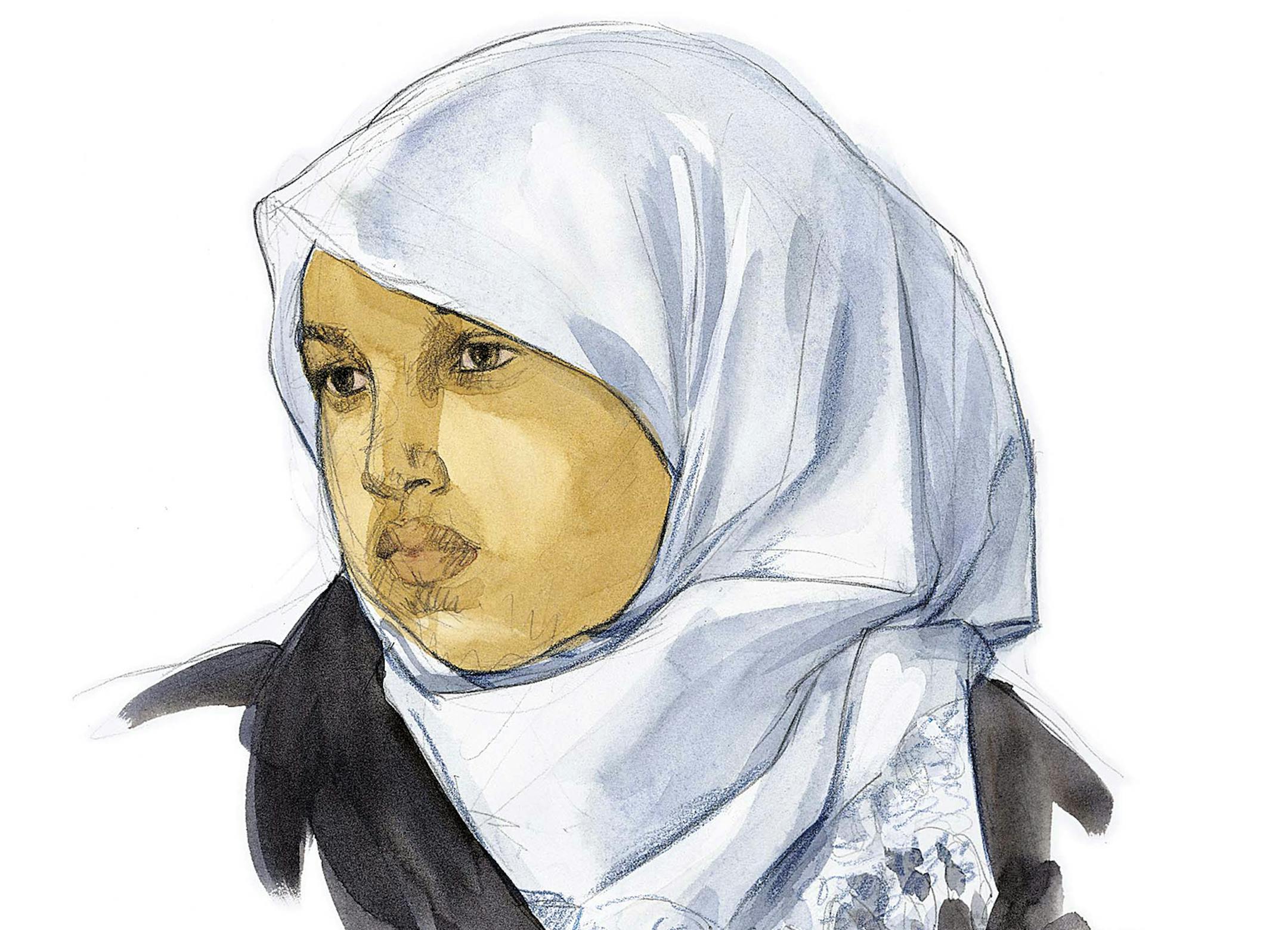 Paul Schmid/Seattle Times/MCT