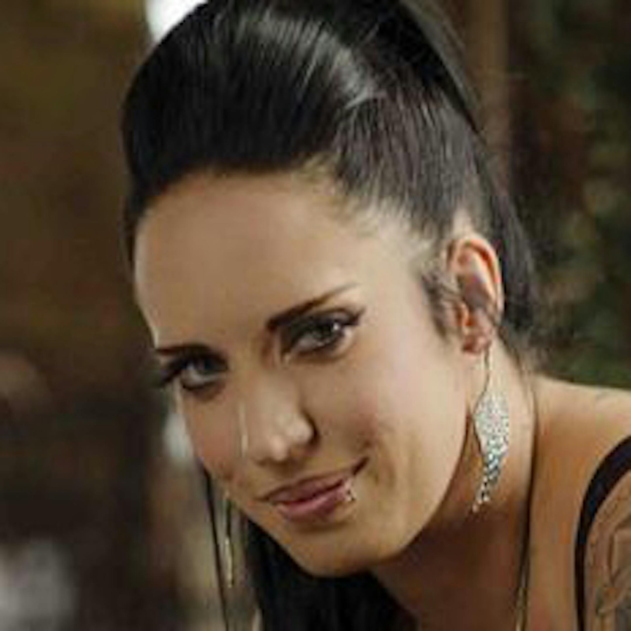 Kat Perkins provided by the artist