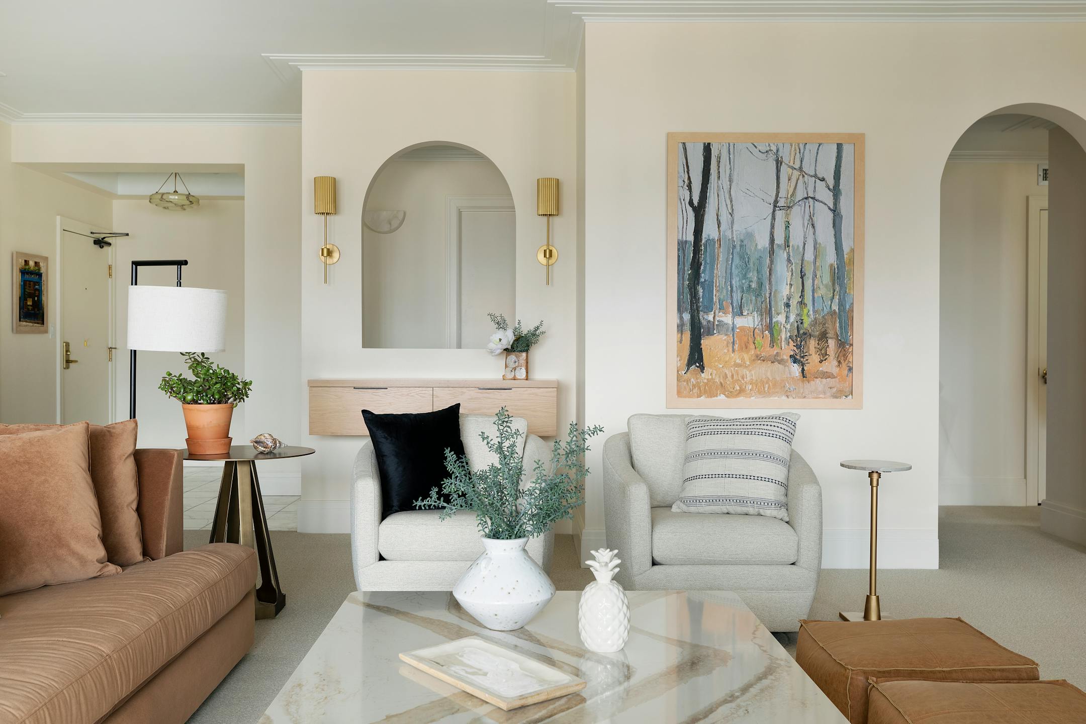 Metropolis Design Group + PK Salt Construction - 1201 Yale Pl, Unit #1505, Minneapolis, MN 55403