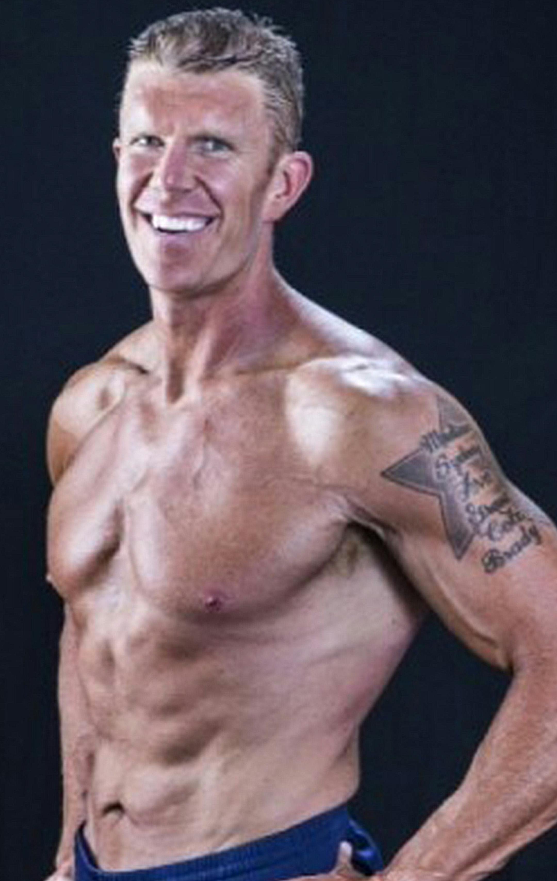 ViSalus' Body by Vi‚Ñ¢ Challenge