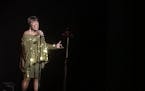Patti LaBelle brings a winning attitude, Prince song to State Theatre