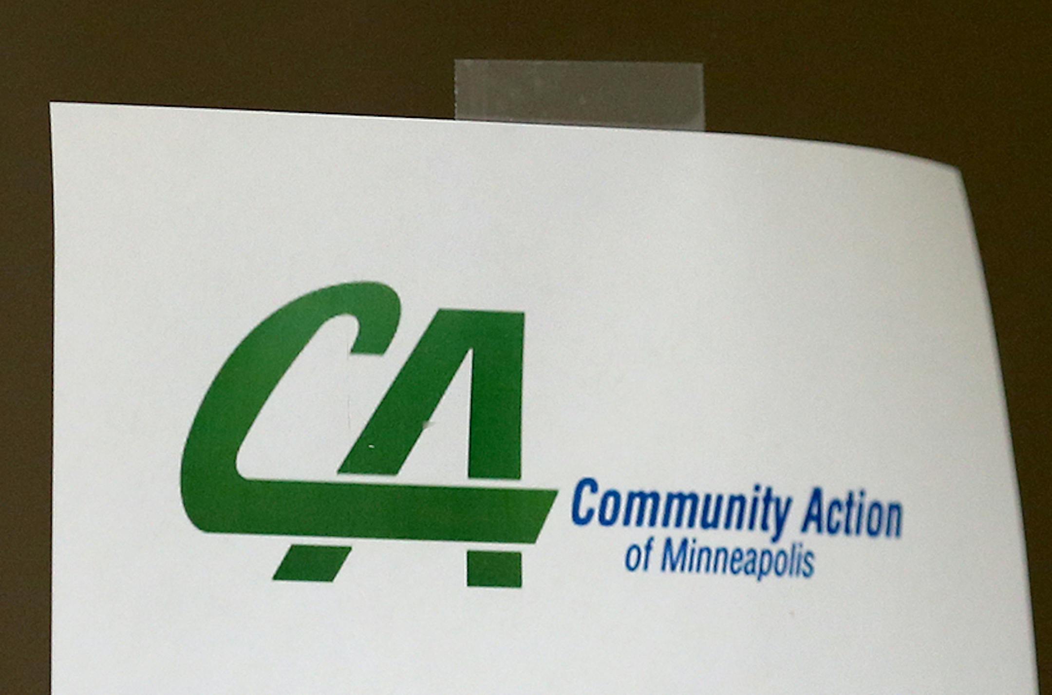 Community Action of Minneapolis is no longer taking energy assistance applications after state officials raided their offices on Friday, September 26, 2014. ] LEILA NAVIDI leila.navidi@startribune.com / ORG XMIT: MIN1409261506452311
