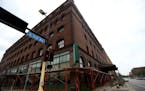 Mpls.' historic Jackson Building gets financing to become hotel
