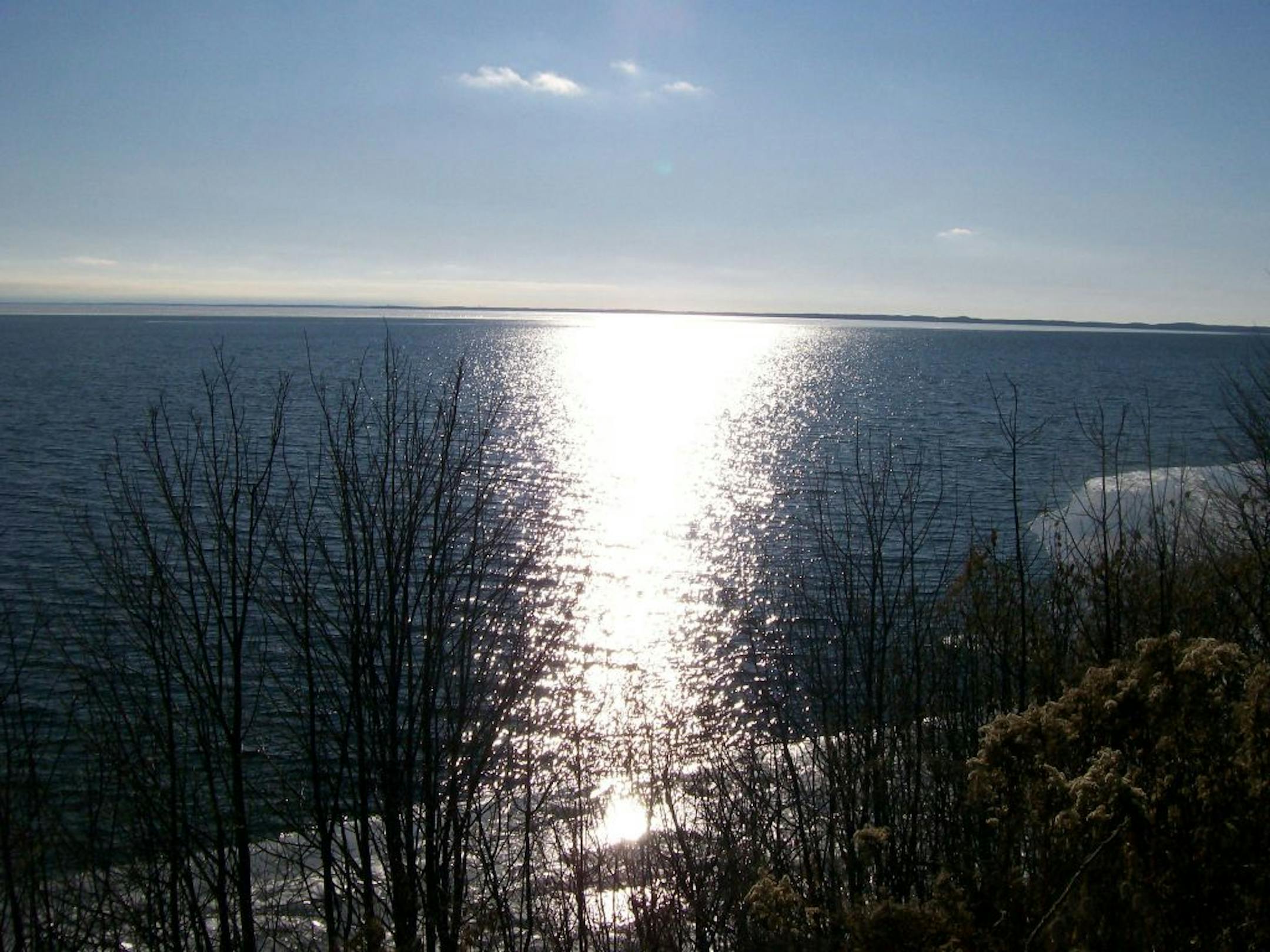 Lake Mille Lacs