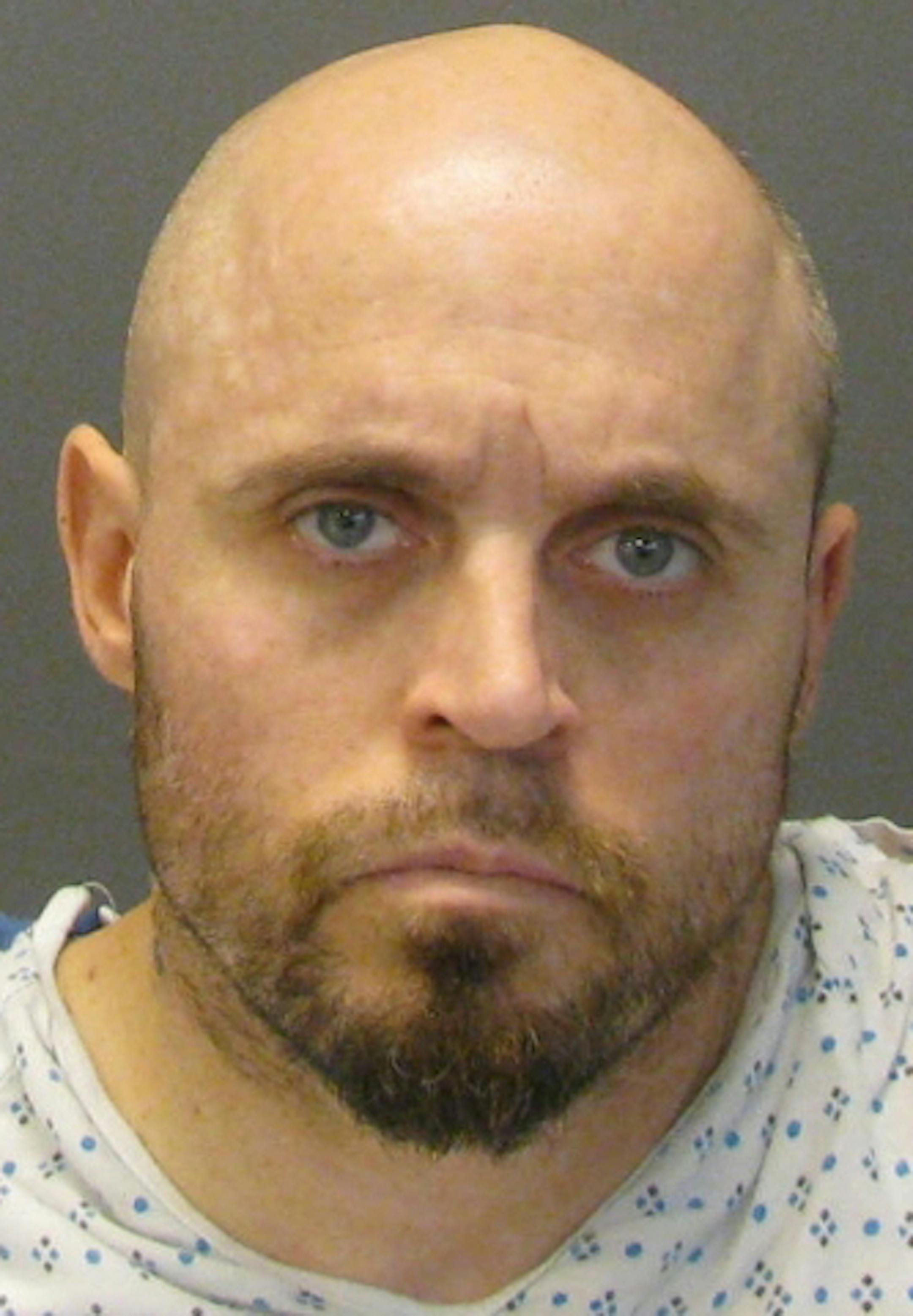 Brian Fitch mugshot ORG XMIT: MIN1408151530376470 ORG XMIT: MIN1501061827070182