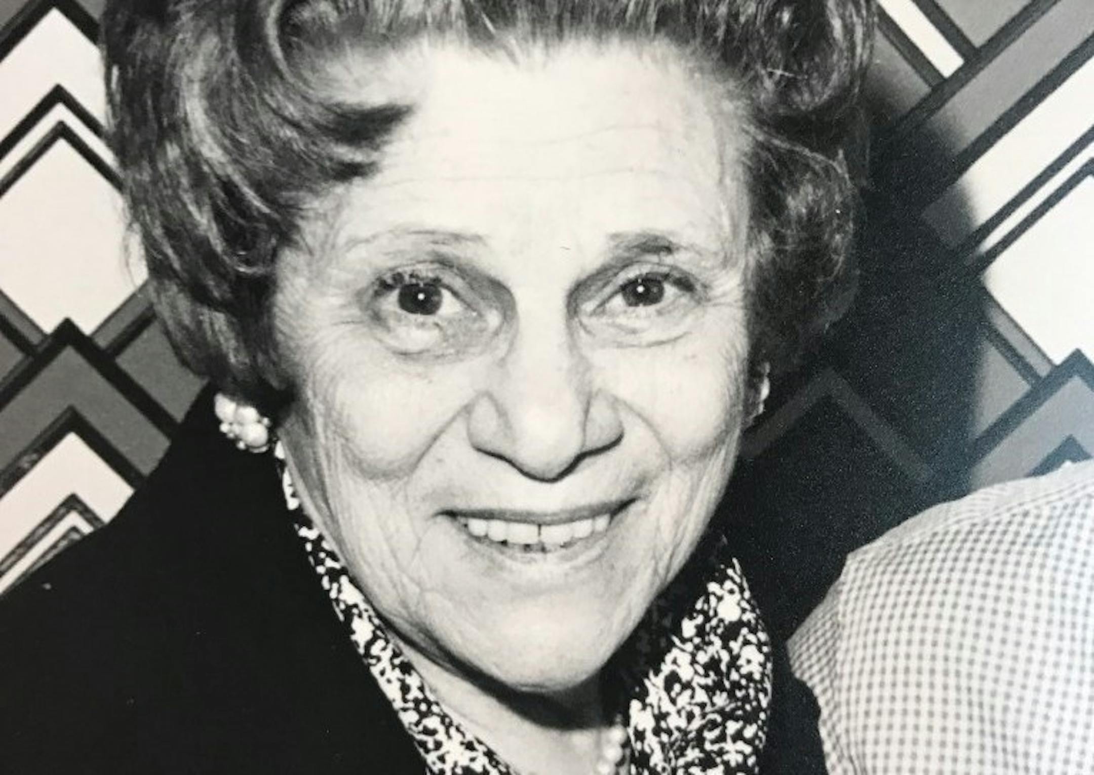 Lillian Kuller was found murdered in her St. Paul home on Feb. 1, 1987.