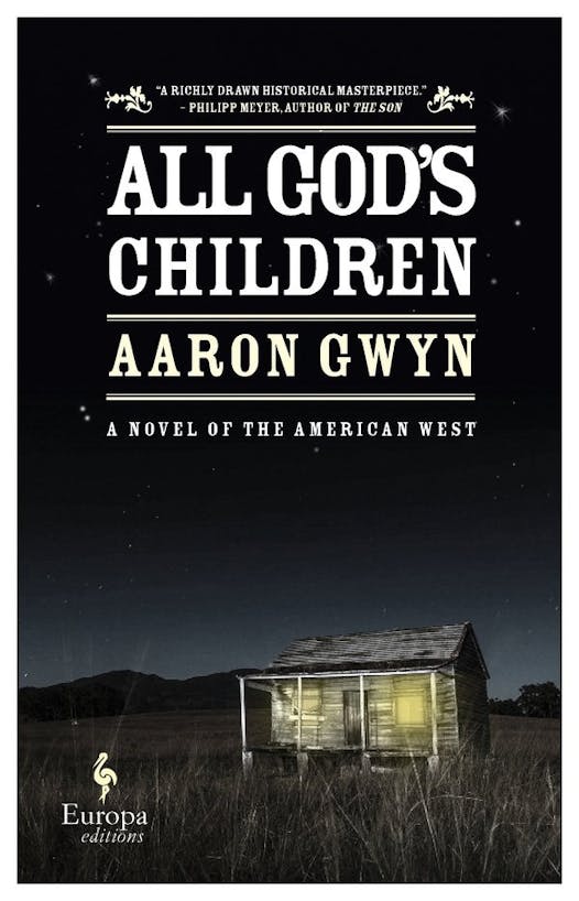 All God’s Children by Aaron Gwyn