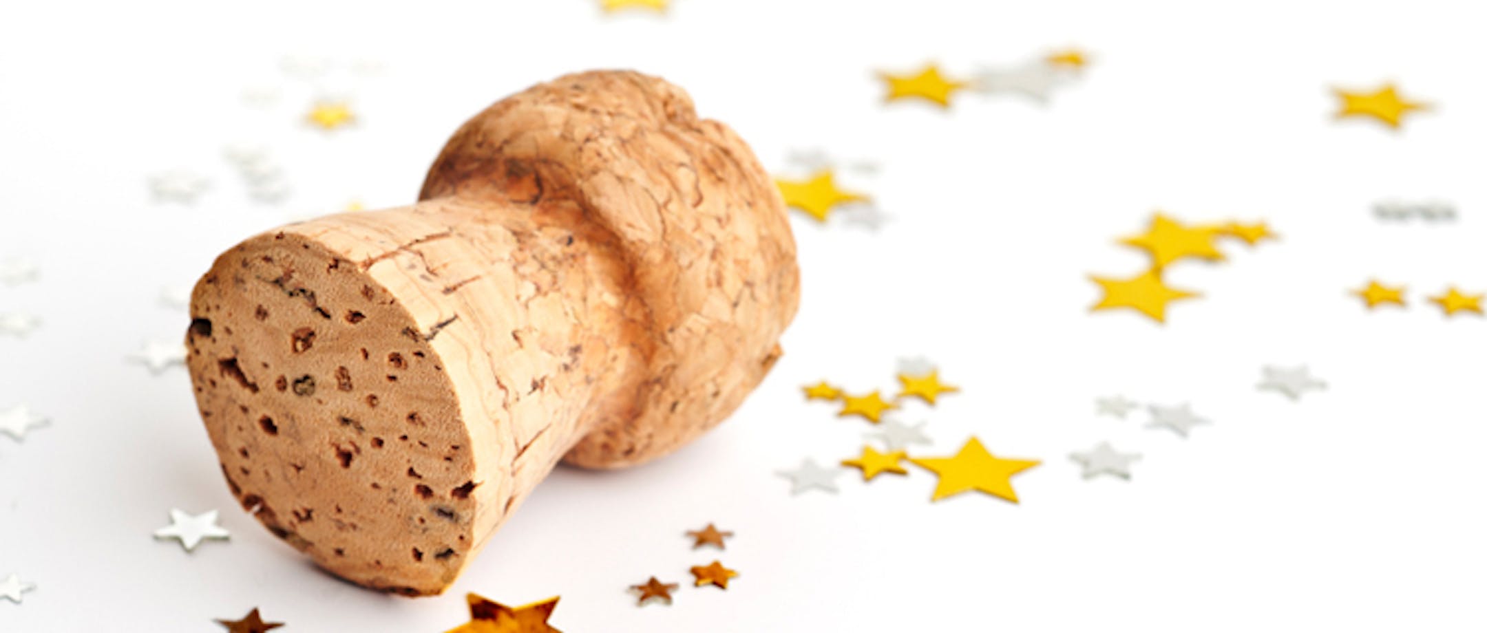 All Champagne is not created equal.