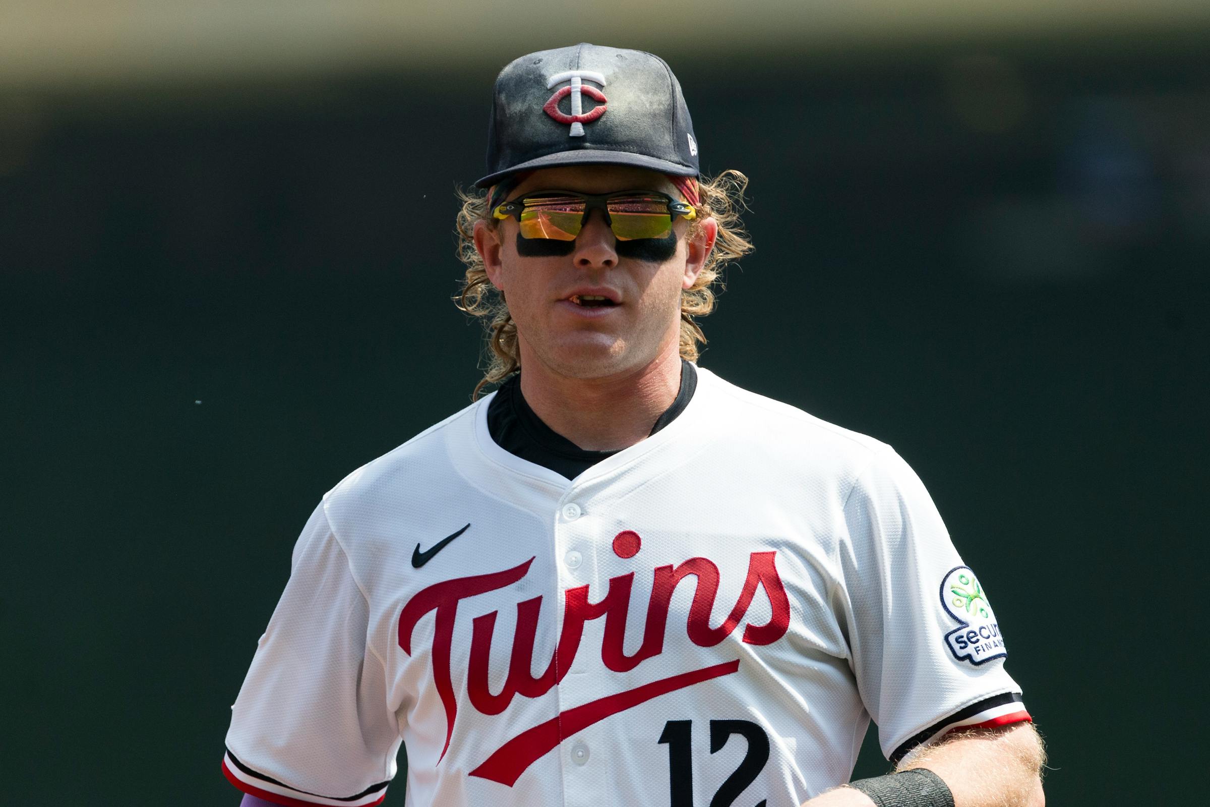 Twins trade Harrison Bader to Phillies, Brock Stewart to Dodgers