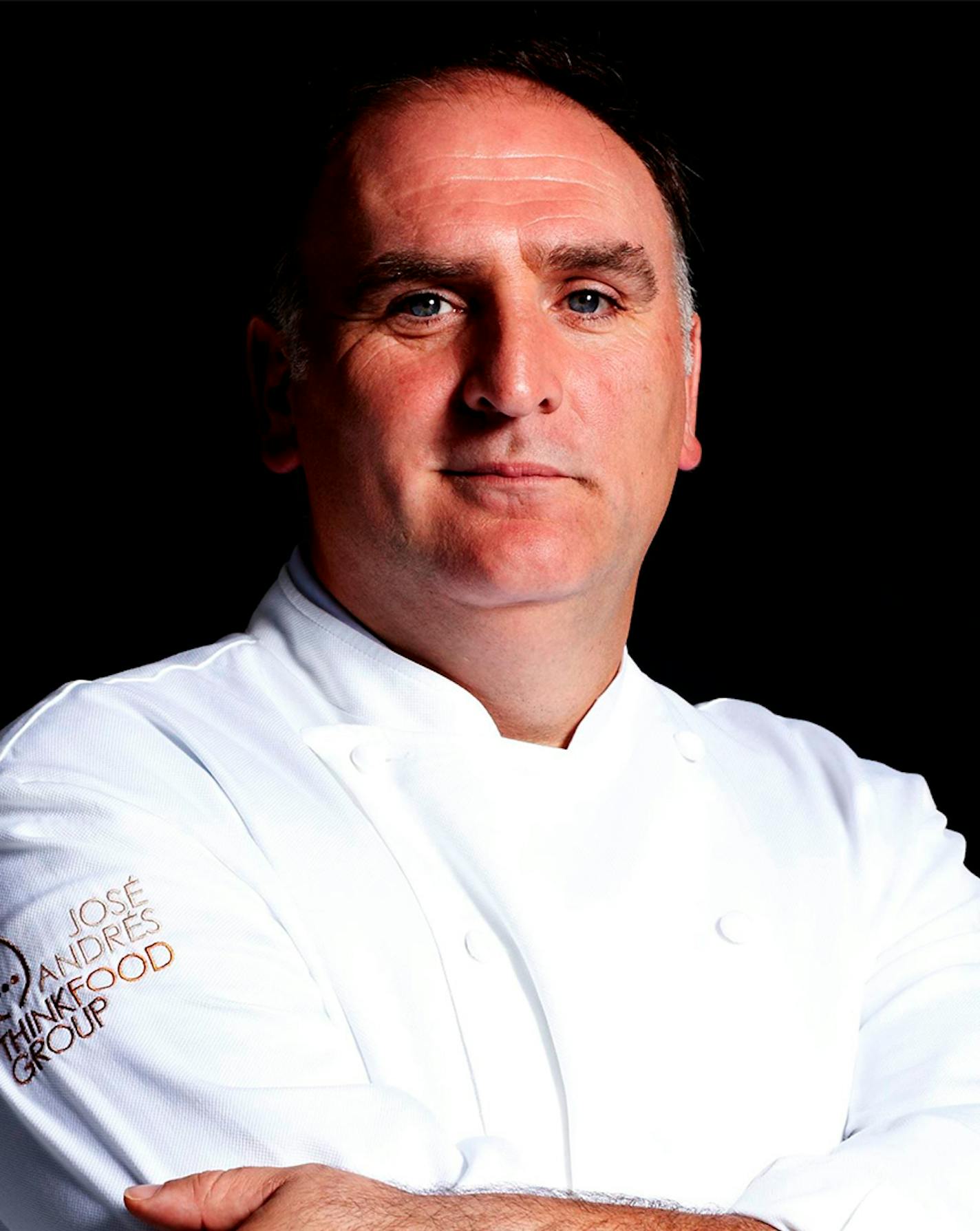 Chef José Andrés will speak on March 2 at the State Theatre in Minneapolis.