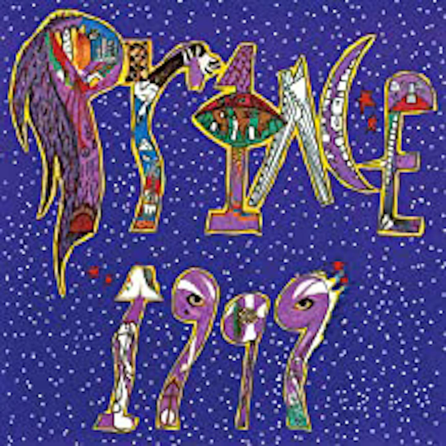 Prince CD 紫色シンボルデザイン　外装一部剥がれ有り Prince: 5 years after his death, how the Purple One lives on