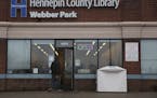 The last piece of unfinished business from the massive library referendum passed by Minneapolis voters is finally gaining momentum. The renovation of 