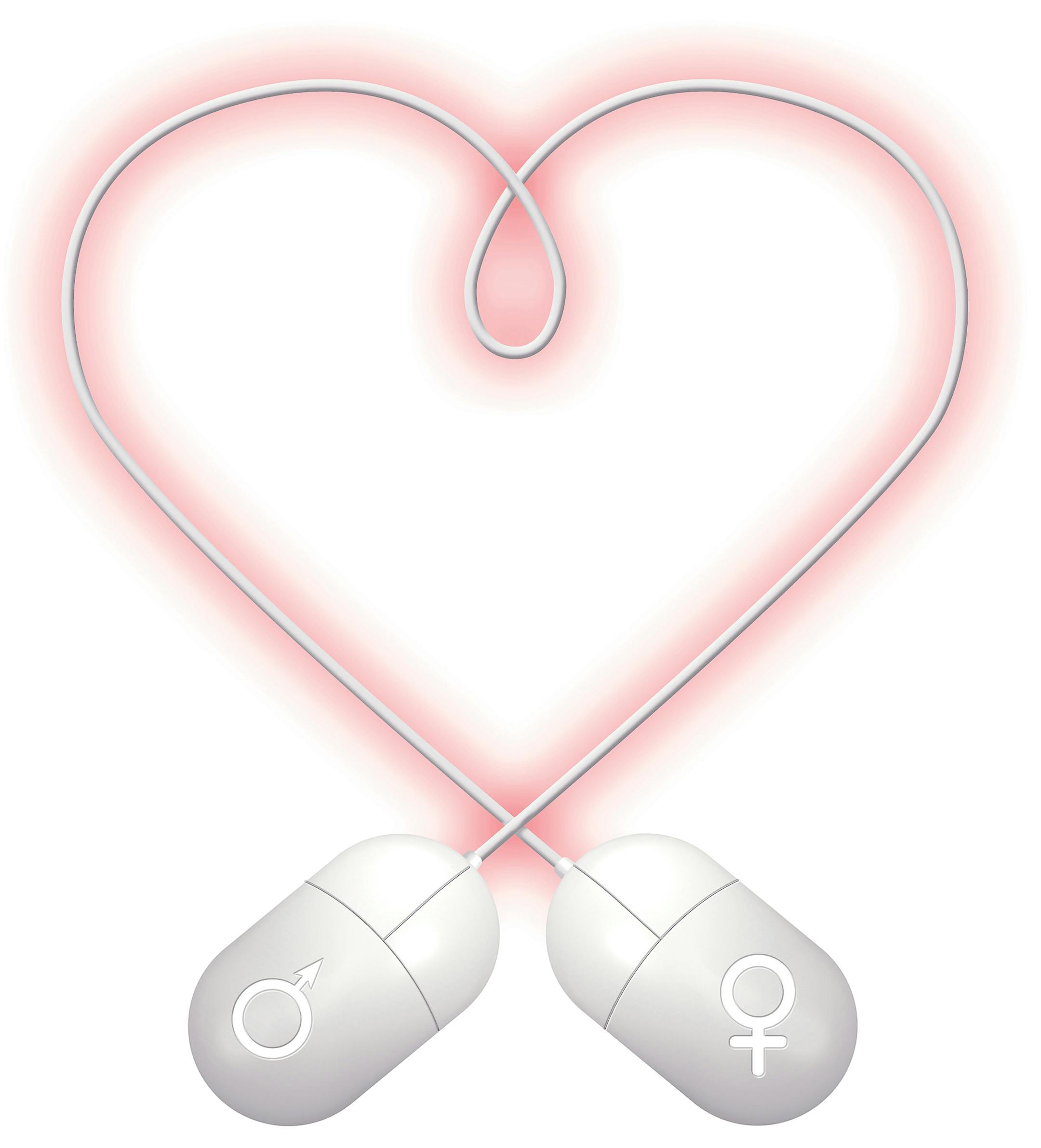 Is dating bad for career goals?