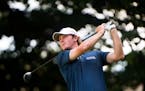 Brandt Snedeker is vying for one of the last automatic spots on the US Ryder Cup team this week at the Barclays.