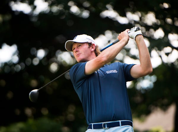 Brandt Snedeker is vying for one of the last automatic spots on the US Ryder Cup team this week at the Barclays.