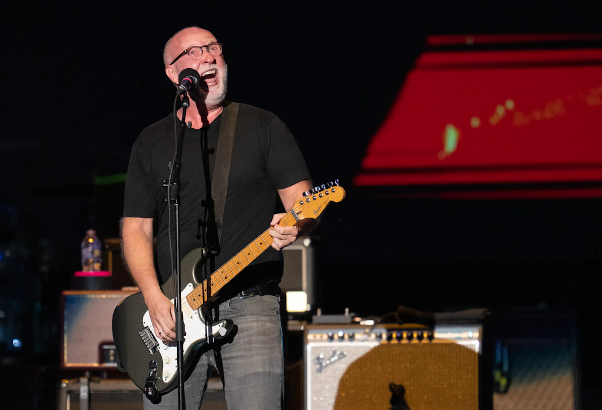 ‘This had to be the year,' Bob Mould says of Sugar reunion