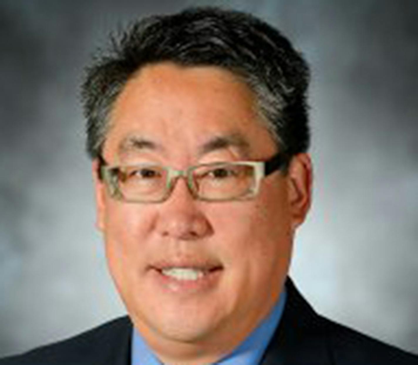 Regent Michael Hsu