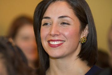 Minneapolis City Council Member Alondra Cano has missed more meetings this year than any other member.