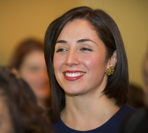 Minneapolis City Council Member Alondra Cano has missed more meetings this year than any other member.