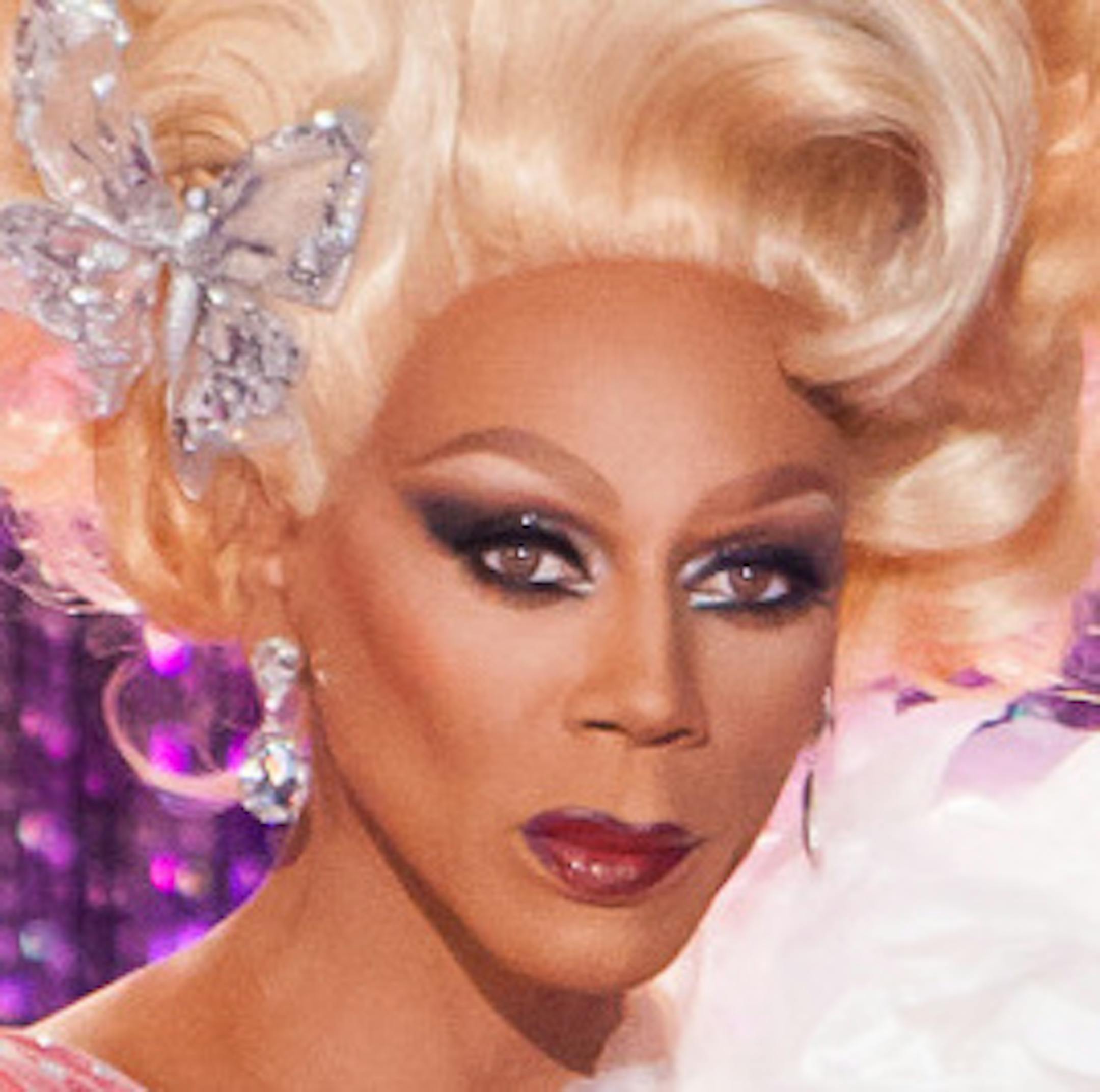 RuPaul episode 801