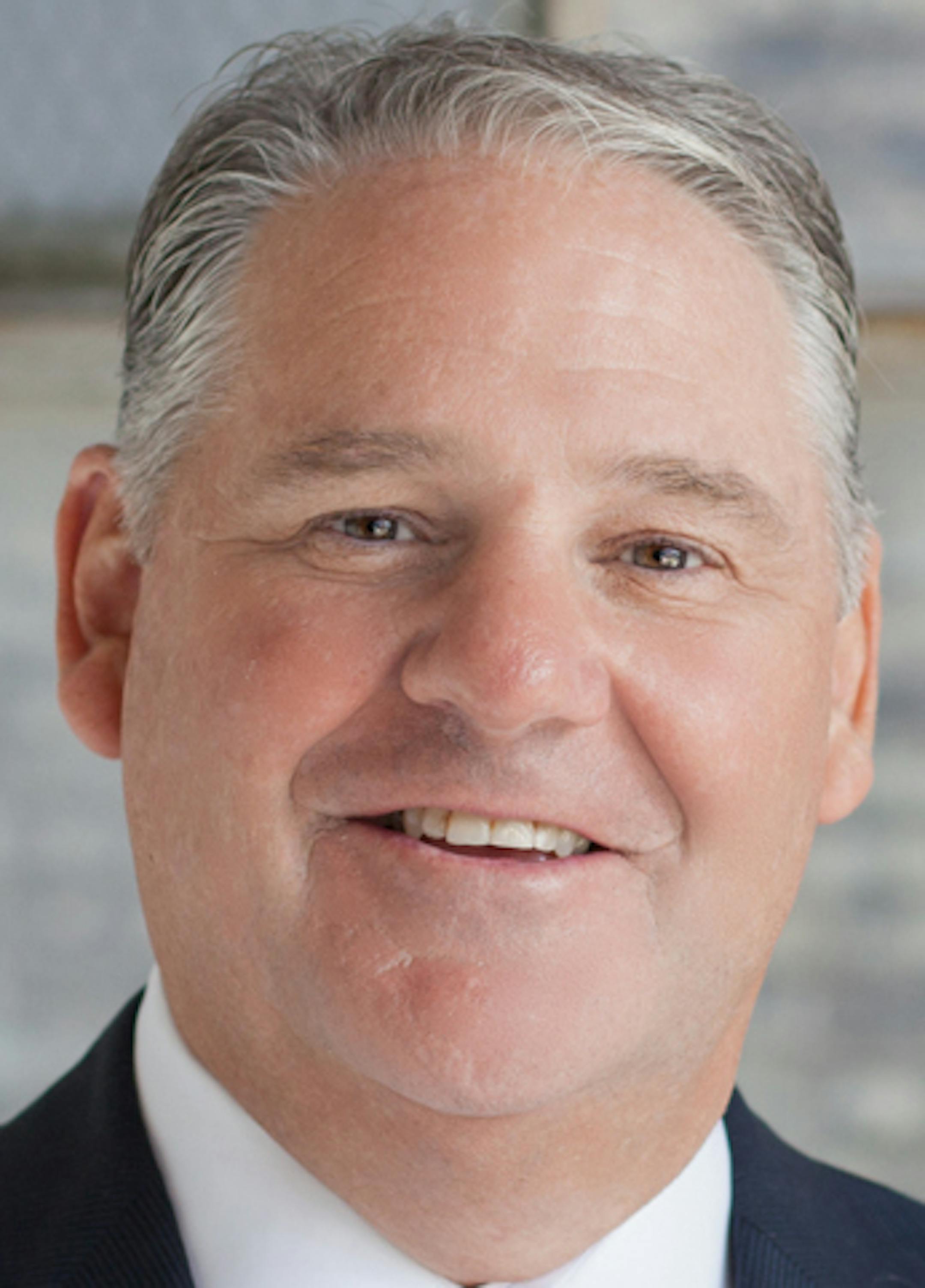Jim Jetland, president of Excelsior Brokerage