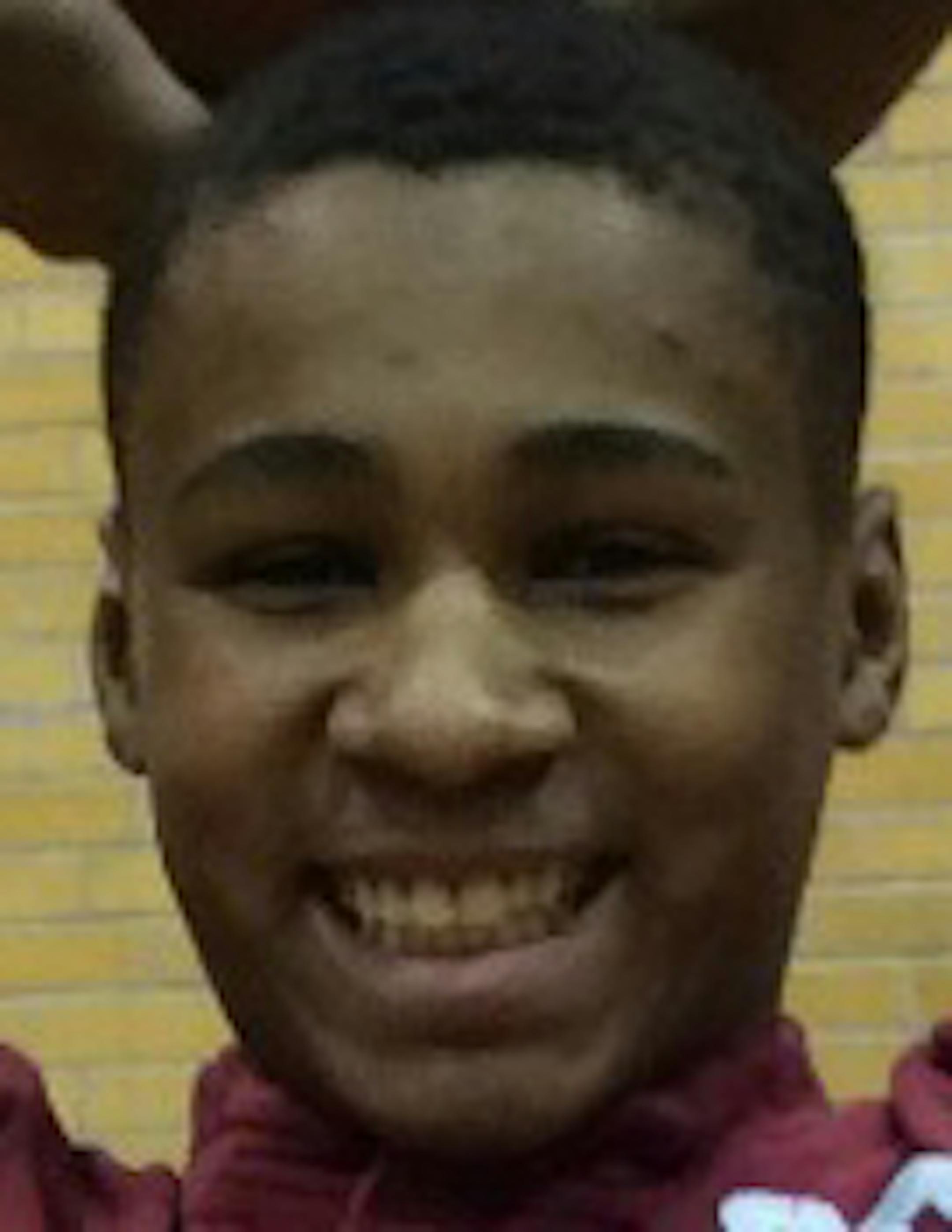 Waiting Child, Jovan