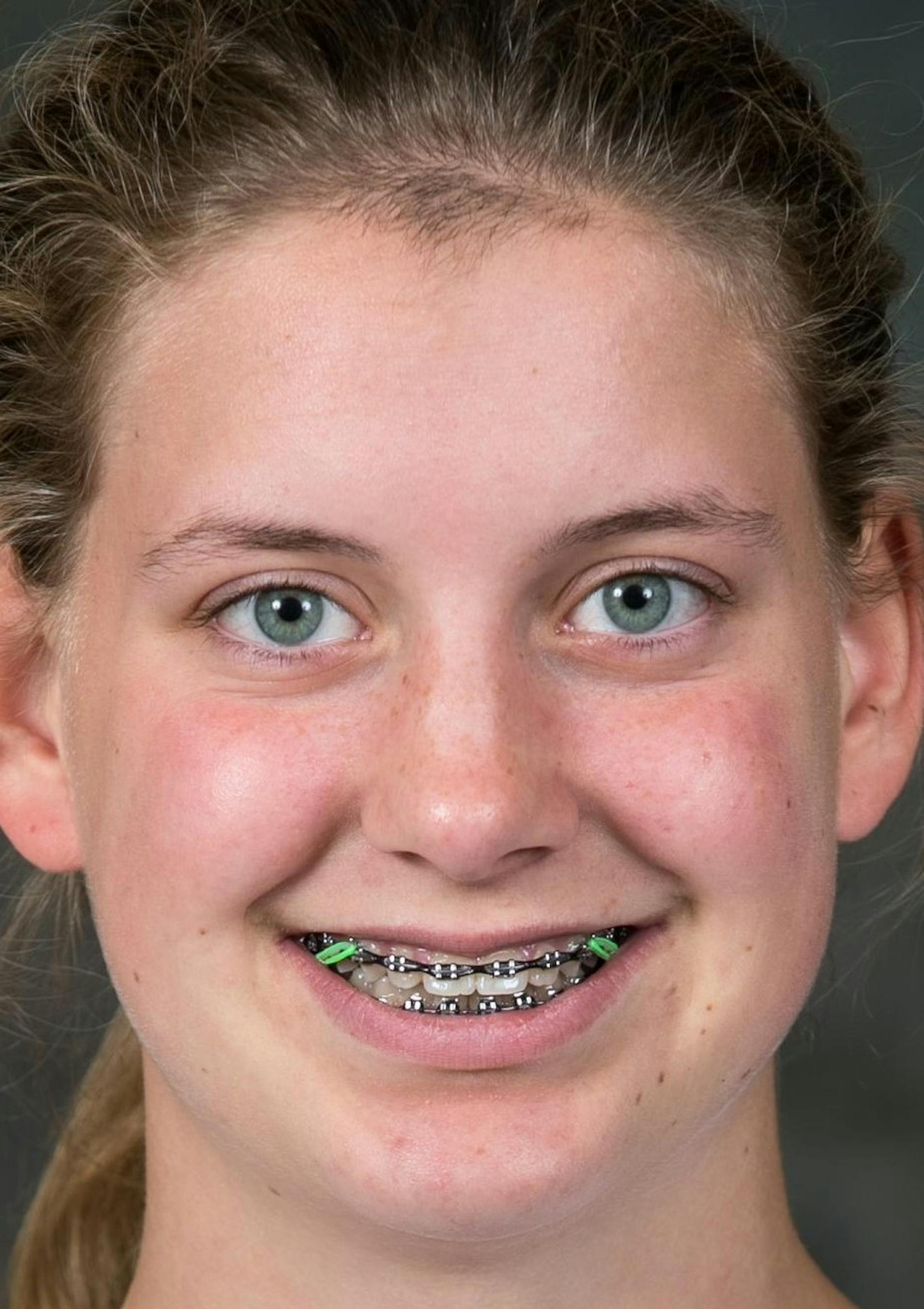 Gabby Krause, Andover hockey, jr., 2019-20