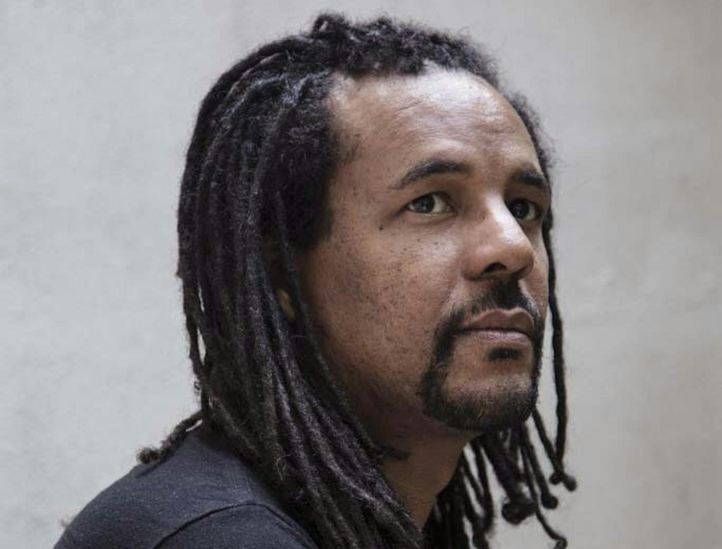 Colson Whitehead