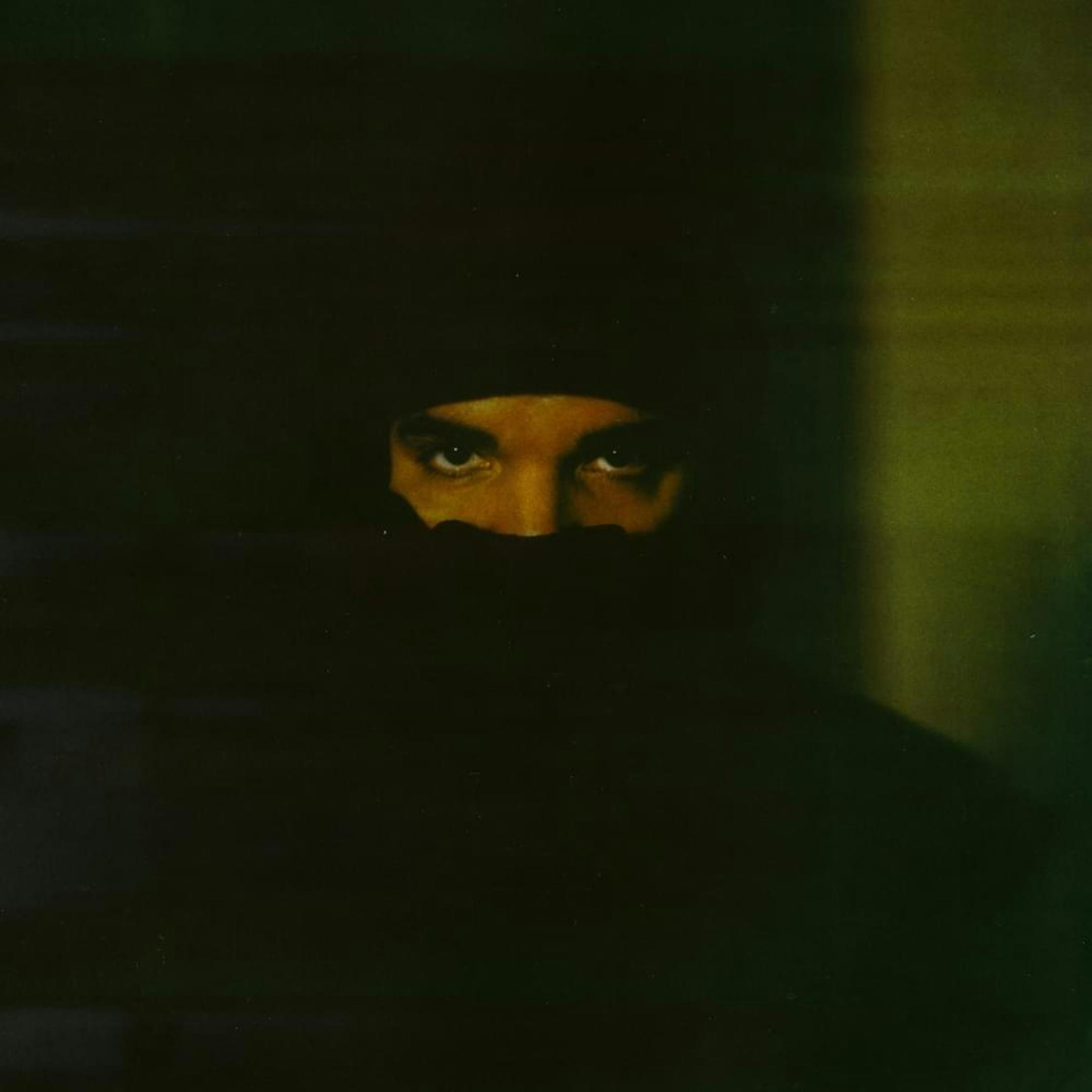 "Dark Lane Demo Tapes" by Drake