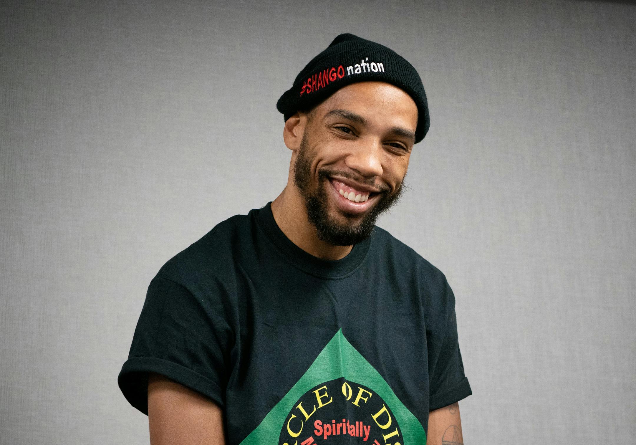 Boxer Jamal James ] GLEN STUBBE • glen.stubbe@startribune.com Monday, August 20, 2018 PRESS RELEASE BELOW: For Immediate Release?Contact: Robb Leer 612.701.0608 CALEB TRUAX & JAMAL JAMES HEADLINE BACK-TO-SCHOOL RALLY FOR NEIGHBORHOOD SHELTER FAMILIES People Serving People Event Kicks-Off Boxing Week at the Downtown Minneapolis Armory Minneapolis, Minnesota (August, xx 2018 ) - World-ranked local boxers Jamal James and Caleb Truax are answering the bell for education as they prepare for their Aug