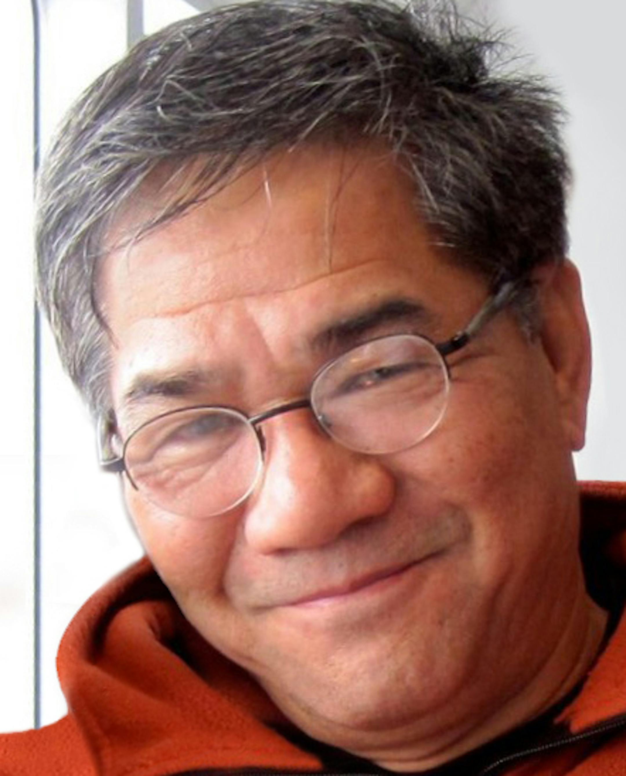 Tin Tran, 64, died Feb. 27 after a life as a pastor and civil engineer after fleeing from post-war Vietnam.